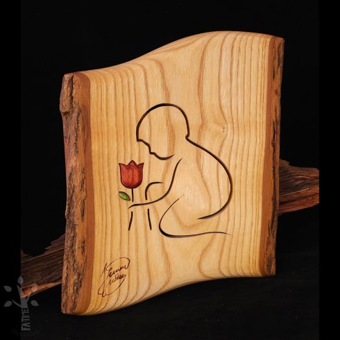 Édesanyámnak (1651-16-001-BA-37-16-01)