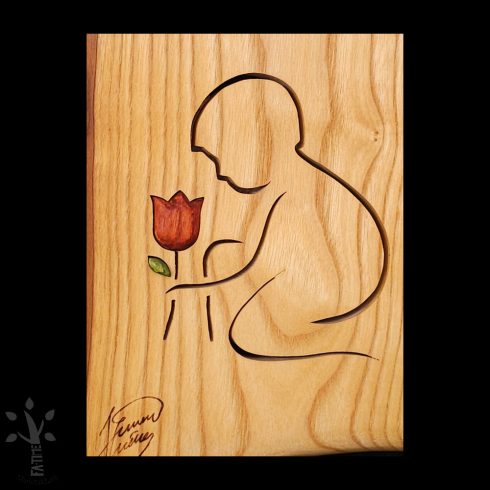 Édesanyámnak (1651-16-001-BA-37-16-01)