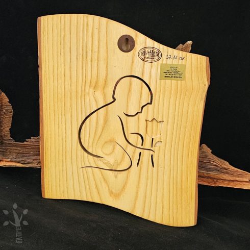 Édesanyámnak (1651-16-001-BA-37-16-01)