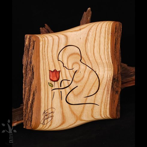 Édesanyámnak (1651-16-002-BA-37-16-02)