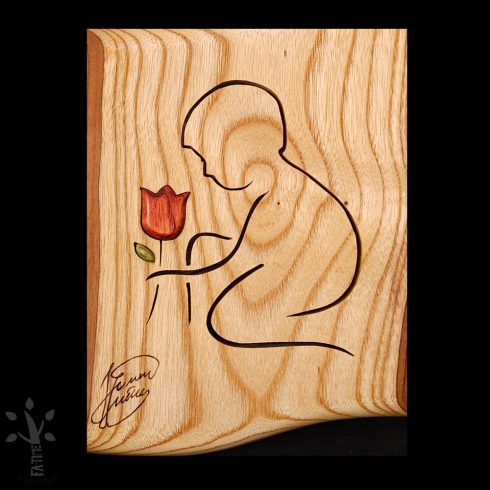 Édesanyámnak (1651-16-002-BA-37-16-02)