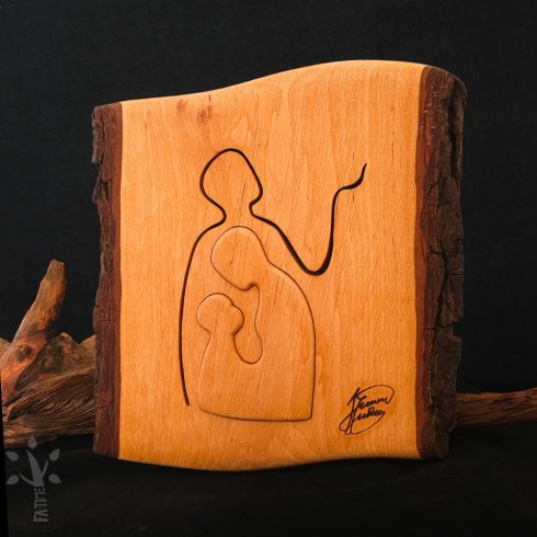 Ahonnan az Erő jön  (1686-22-001-BB-47-22-01)