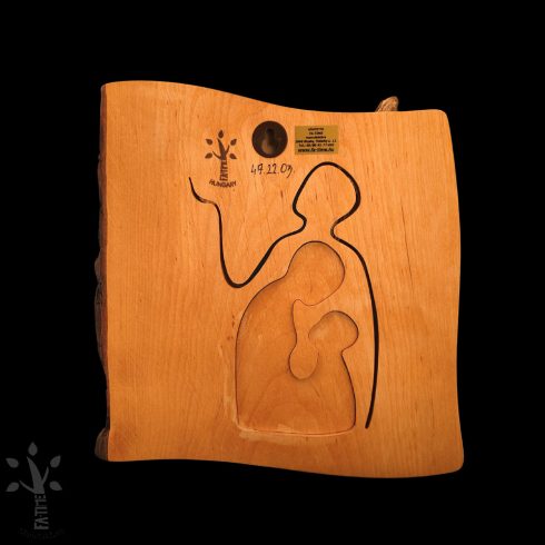 Ahonnan az Erő jön  (1686-22-003-BB-47-22-03)