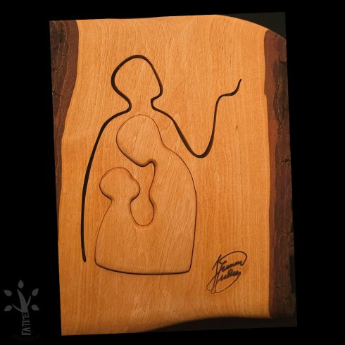 Ahonnan az Erő jön (1686-25-004-BB-47-22-02)