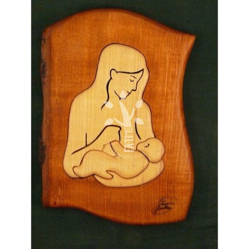 Éltető szeretet (1738-12-002-DB-31-12-002)