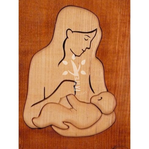 Éltető szeretet (1738-12-002-DB-31-12-002)