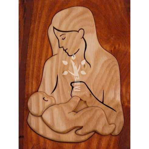 Éltető szeretet ( 1738-13-001-DB-31-13-001)