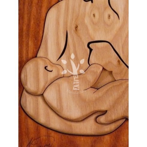 Éltető szeretet ( 1738-13-001-DB-31-13-001)