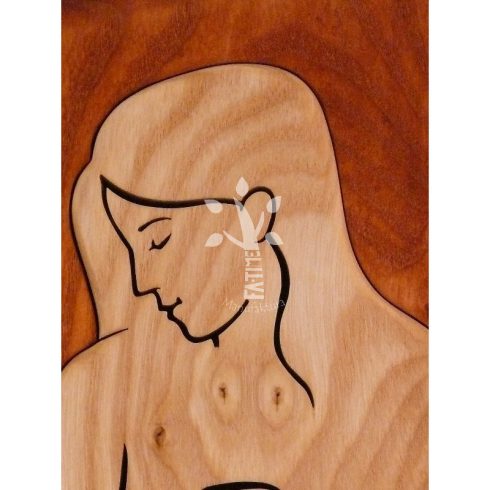 Éltető szeretet ( 1738-13-001-DB-31-13-001)