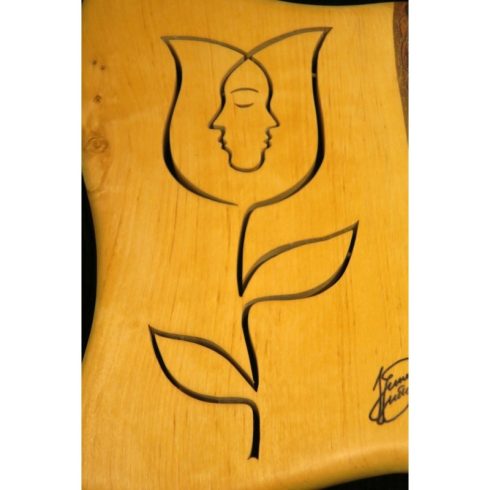 Szerelemvirág (1812-17-001-CB-15-17-001)