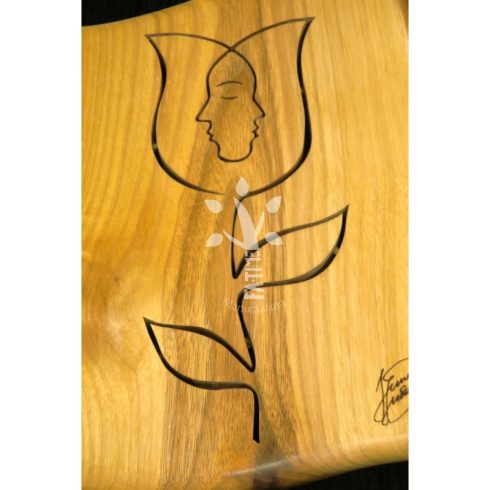 A Szerelem Virága (1812-19-001-CB-15-19-01)