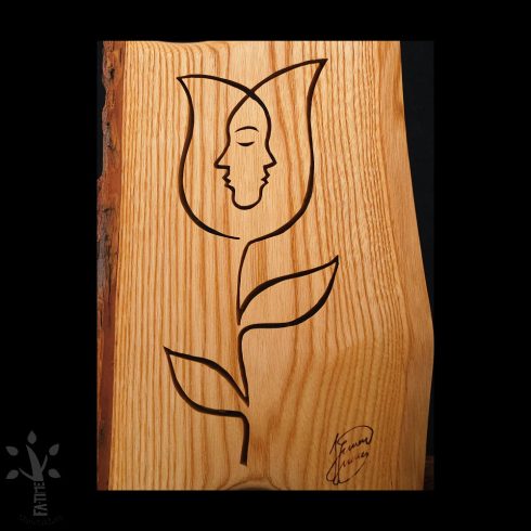 Szerelem virága (1812-19-002-CB-15-19-02 )