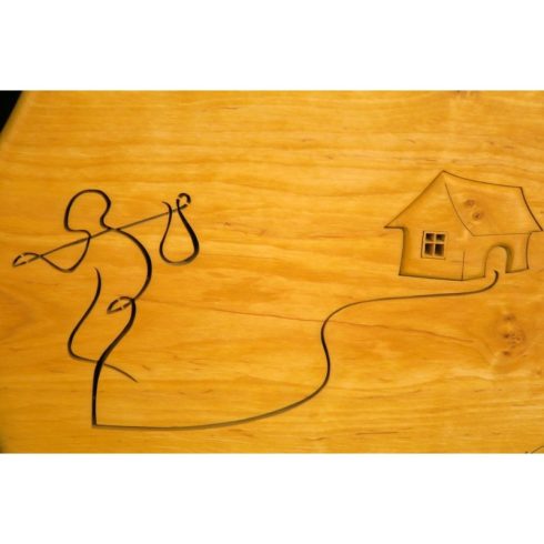 Járj Szerencsével! ( 1817-16-003-DD-32a-16-03)