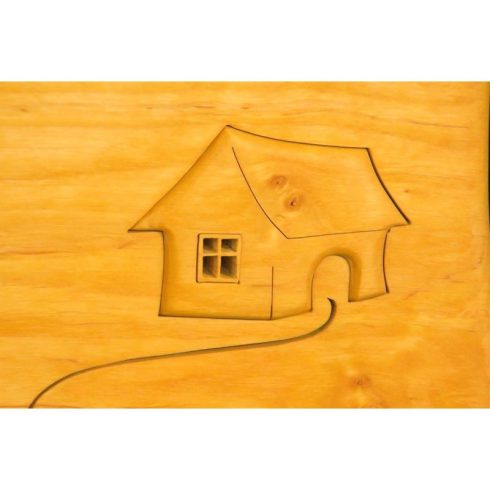 Járj Szerencsével! ( 1817-16-003-DD-32a-16-03)