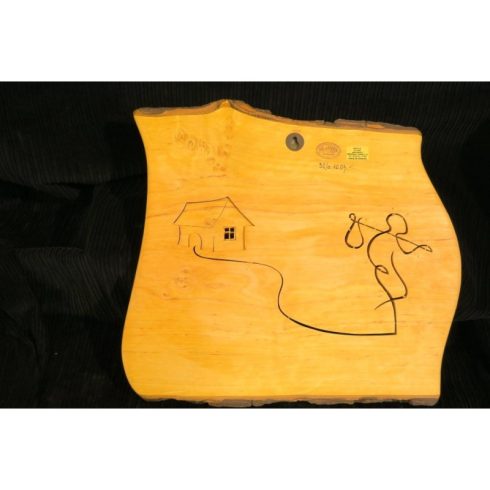 Járj Szerencsével! ( 1817-16-003-DD-32a-16-03)