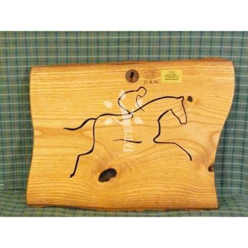 A lovas ( 1880-14-006-BB-52-14-06)