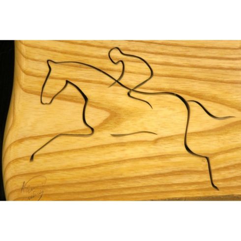 A lovas (1880-14-007-BB-52-14-007 )