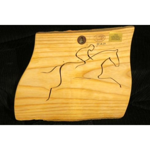 A lovas (1880-14-007-BB-52-14-007 )