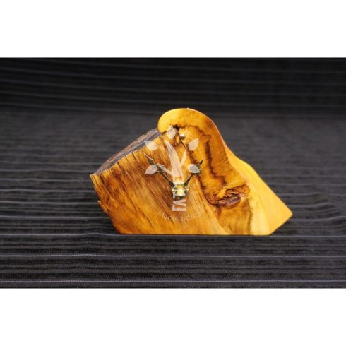 Japánakác órácska - asztali kivitel  (19_152)