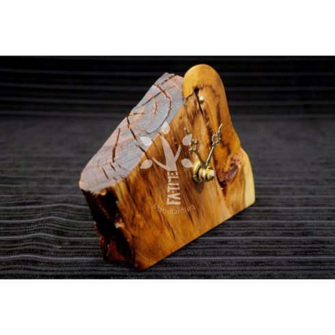 Japánakác órácska - asztali kivitel  (19_152)