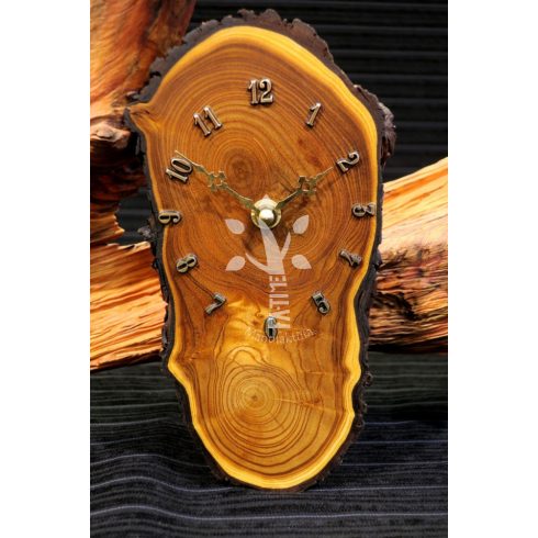 Olajfűz falióra (19_177)