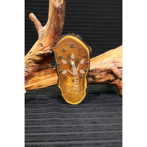 Olajfűz falióra (19_177)