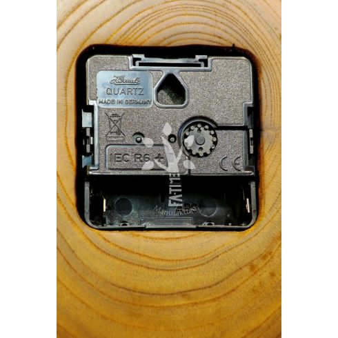 Pontos óra (19_185)