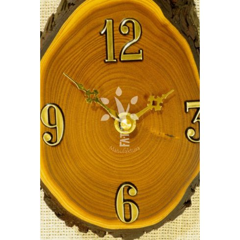 Ezüstfa órácska (19_188)