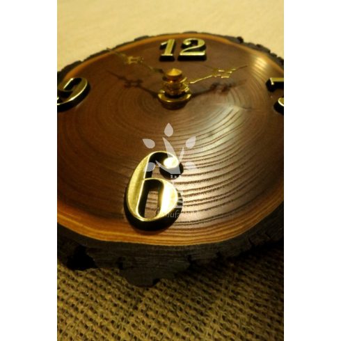 Ezüstfa órácska (19_188)