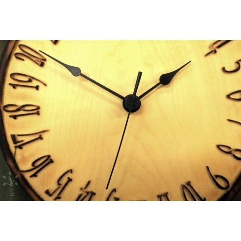 24 órás falióra (24-18-002)