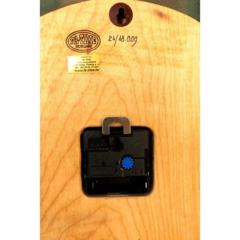 24 órás óra (24-18-009)