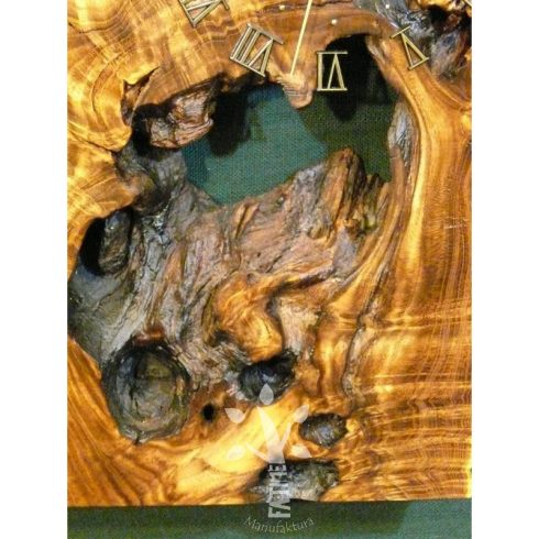 Falióra Japán akácból VIII. (3706)