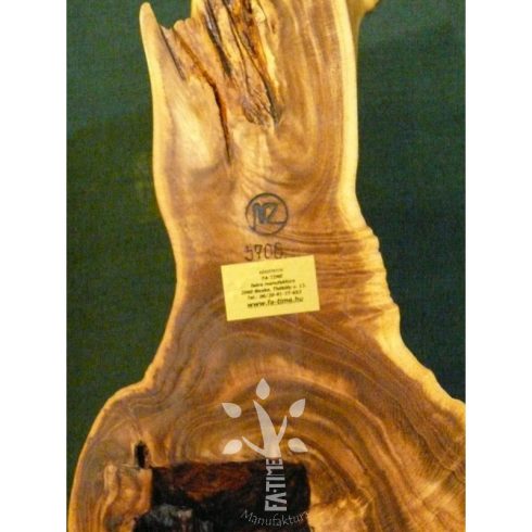 Falióra Japán akácból VIII. (3706)