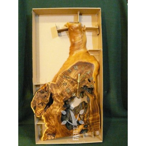 Falióra Japán akácból VIII. (3706)