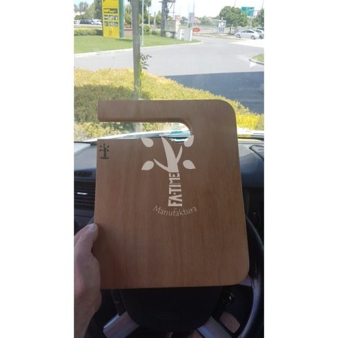 Autós kormányasztalka (AKA_20_001)