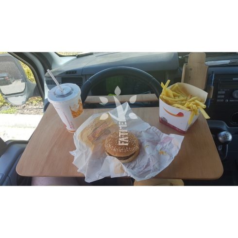 Autós kormányasztalka (AKA_20_001)