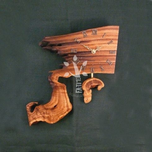 Ingaóra Japán akácból II. (A_05-613)