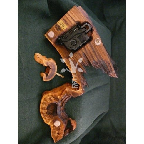 Ingaóra Japán akácból II. (A_05-613)