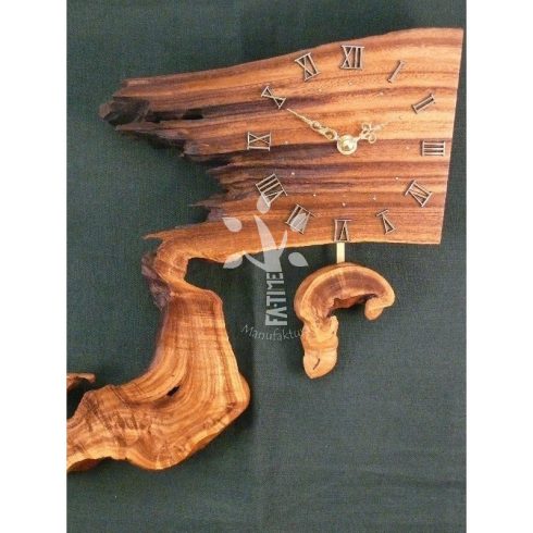 Ingaóra Japán akácból II. (A_05-613)