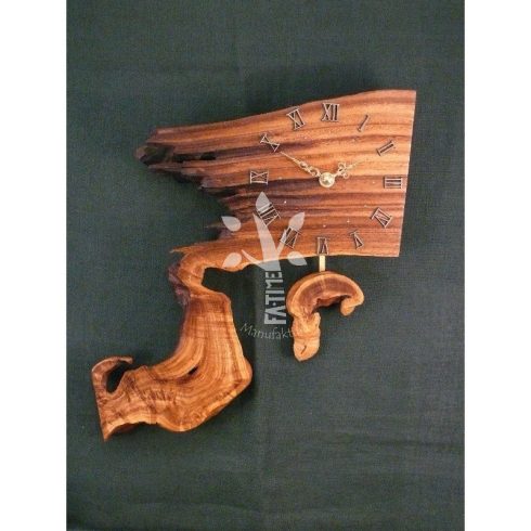 Ingaóra Japán akácból II. (A_05-613)