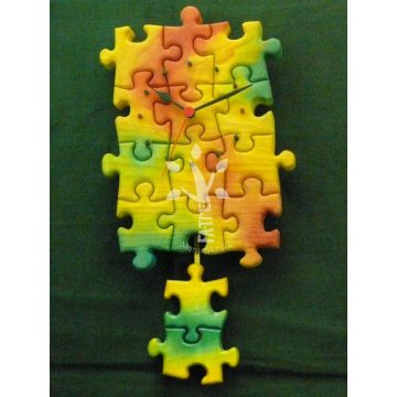 Puzzle ingaóra (A_07-064)