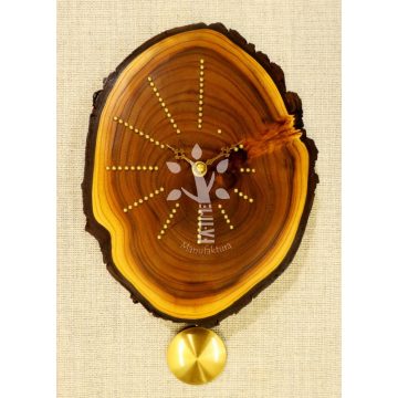 Pontosan! Ingaóra ezüstfából (A_19_129)