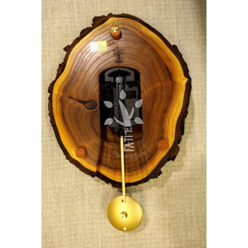 Pontosan! Ingaóra ezüstfából (A_19_129)