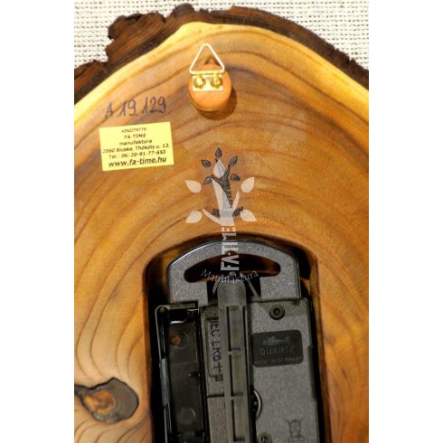 Pontosan! Ingaóra ezüstfából (A_19_129)