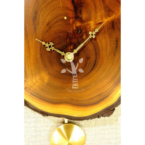 Puritán ingaóra ezüstfából (A_19_130)