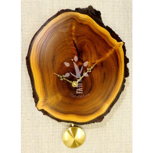 Puritán ingaóra ezüstfából (A_19_130)