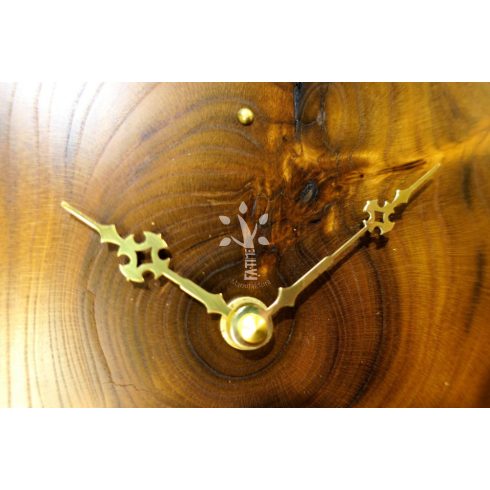 Puritán ingaóra ezüstfából (A_19_130)