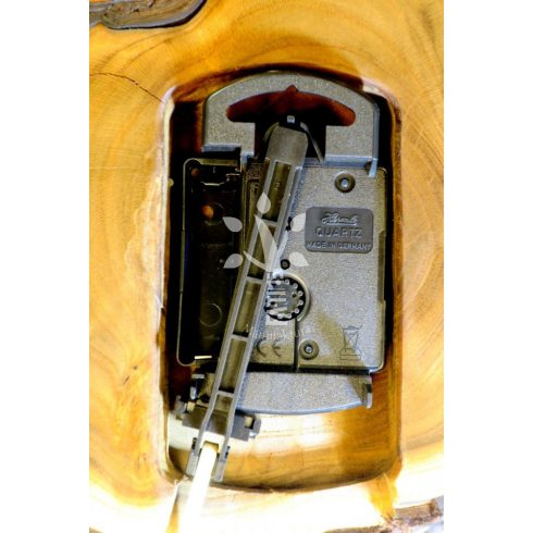 Puritán ingaóra ezüstfából (A_19_130)