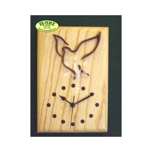 Aldott lelek faliora _Alfo