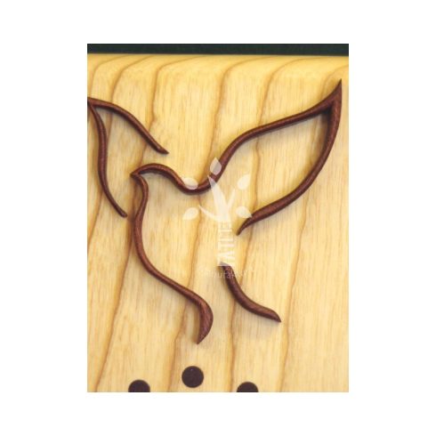 Aldott lelek faliora _Alfo